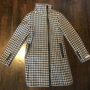 Women’s Calvin Klein Wool Blend Jacket